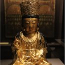 백장암 보살좌상 이미지