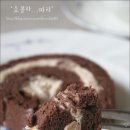 마롱케이크 이미지