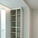 편한의료기 안락지점 | 부산 e편한세상 아파트, 부산 30평형 인테리어