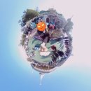 리코네트웍스 | 싸게 포켓와이파이 + 리코 360 카메라를 빌리는 방법