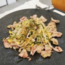 [오송 맛집] 호수공원 근처 콩파불고기 "오송다락" 후기_인근 직장인 점심 메뉴로도 추천