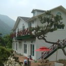 수목원펜션 이미지