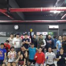 브라보 복싱 이미지