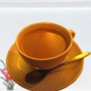 다이어트우유차 (milk tea) 직접만들어 마시기-자향(慈香)운남보이차 이미지