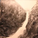 실경산수화 이미지