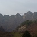 고지소류지 | 진안 구봉산 산행후기