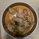 땅스부대찌개통진점