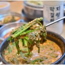 봉평메밀막국수 이미지