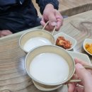 남원분식 | 남원맛집 수제비가 유명한 하니분식