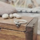 칠보공예 장신구 제작 이미지