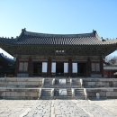 [조훈철의 문화재 이야기] 창경궁(昌慶宮) 궁궐배치에 담긴 비밀 이미지