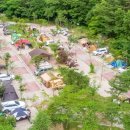 평창자연휴양림 이미지