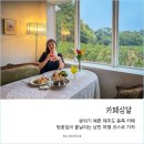 맹이네수제청.담소카페 | 제주도 동쪽 신상 카페 추천 성산 카페삼달 제주 브런치