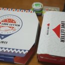 피자와치킨의러브레터 온양점 이미지