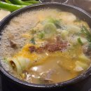 농민백암순대 이미지