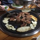 쇠느리식육석쇠구이 이미지