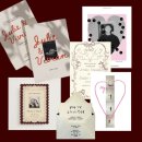 워 | 취향을 담은 모바일 청첩장 만들기 (투아워게스트 후기)