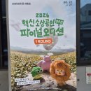 세종패션타운2차 | 2026 로컬기업육성사업 전국 오디션 1R 후기, 라이콘타운 세종점 발표 현장