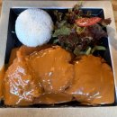 긴자료코 | 명지대 근처 가성비좋은 돈가스 맛집| 긴자료코 후기