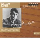 바흐 / ♬파르티타 4번 (Partita No.4 in D major, BWV828) - William Kapell, Piano 이미지