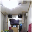 높은음자리 노래연습장 이미지