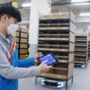 대한물류산업기계 이미지