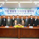 한국컨테이너부두공단