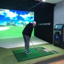 SUN스크린골프 이미지