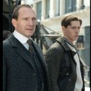 The king‘s man - First agent | 킹스맨후기 The King's Man:First Agent