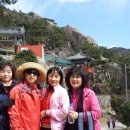 병풍암 앞 화장실 이미지