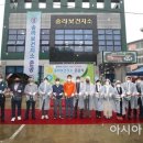 송라보건지소 2층 이미지