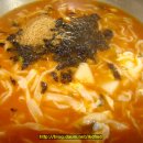 배다리칼국수 이미지