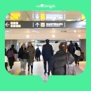 잠실역 5번출구(뒤) | [블로그기자단] 잠실역 가이드! 출구별 꿀팁부터 편의시설까지 총정리!