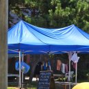 표선해수욕장(샤워장) | 5살, 7살 아이랑 표선해수욕장 방문후기