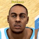 Arron Afflalo By RoiZhan 이미지
