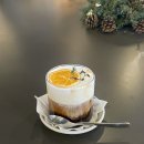 라떼아트 카페메뉴 이미지