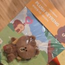 이삭토스트 양산중부점 | 이삭토스트 배달 메뉴 추천 스윗프렌즈 세트 백팩브라운 실물 후기
