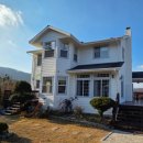 하리네 하우스 | 인천 강화도 펜션 화이트힐하우스