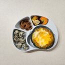 들기름 발라 참숯에 구운 &#39;김&#39;&lt;꼬숩숯불김&gt;