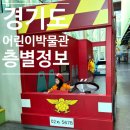 상갈로3 | 주말 가족나들이 추천 : 경기도 어린이박물관 층별 체험! - 리뉴얼 후기!