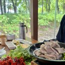 옥천중학교 | 공덕보쌈 대흥경의선숲길맛집 ‘옥천보쌈’ 전통주한식주점