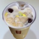 사리산 | 떡국 대신 펄국? 공차 사리곰탕 펄국 맛, 가격, 칼로리 정보 솔직리뷰 후기