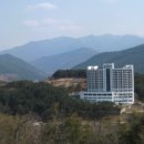 지리산둘레길 3코스 이미지