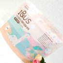 (주)디볼베르코스메틱 | 캡슐 하나 세탁기에 툭~ 던져던져!! 아이앤어스 3챔버 캡슐세탁세제 추천해요