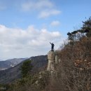 서림사 | 제 2267차 산행 김해 신어산