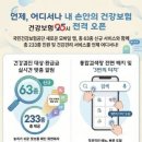 국민건강보험공단 이미지