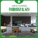 카페유리나라