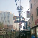 밤나무골시장 이미지