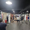 럭셔리복싱클럽 이미지