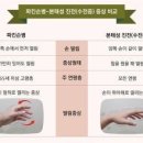 덜덜 떨리는 손… 수전증일까? 파킨슨병일까? 이미지